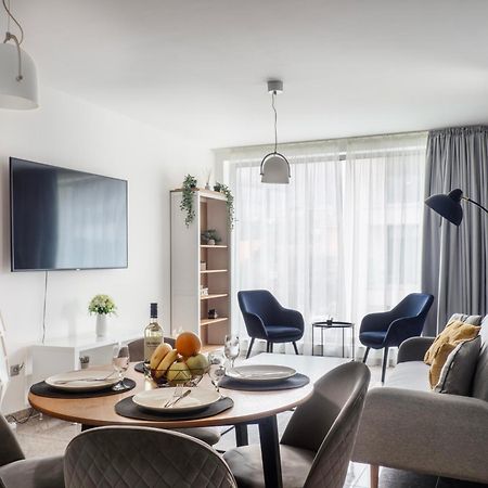 Julie'S Sunny Cozy Apartment With Balcony صوفيا المظهر الخارجي الصورة